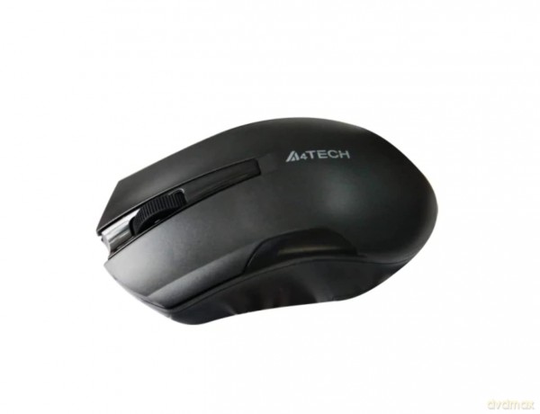 Mysz V-TRACK G3-200N-1 Black