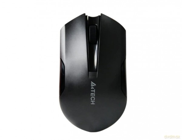 Mysz V-TRACK G3-200N-1 Black