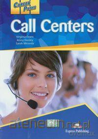 Career Paths: Call Centers [KSIĄŻKA]