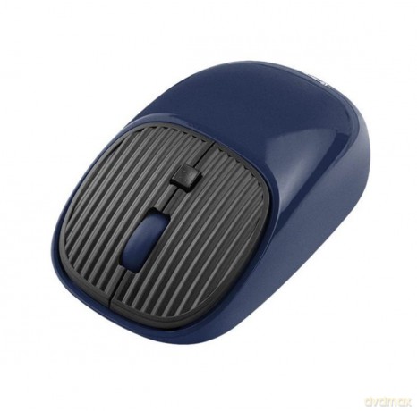 Mysz WAVE RF 2.4 Ghz NAVY