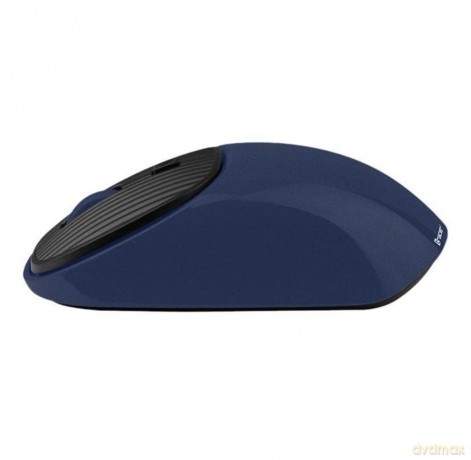 Mysz WAVE RF 2.4 Ghz NAVY