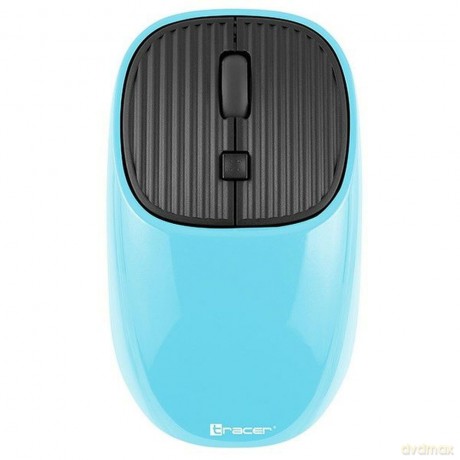 Mysz WAVE RF 2.4 Ghz TURQUOISE