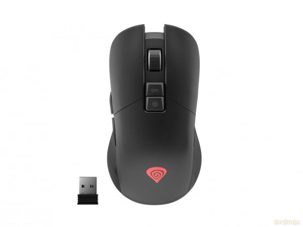 Mysz Zircon 330 3600 DPI dla graczy