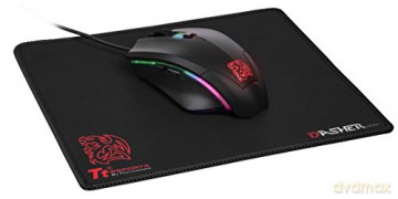 Myszka + podkładka Tt eSports Talon Elite RGB Gaming Gear Combo