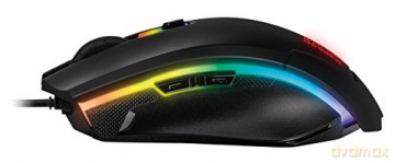 Myszka + podkładka Tt eSports Talon Elite RGB Gaming Gear Combo