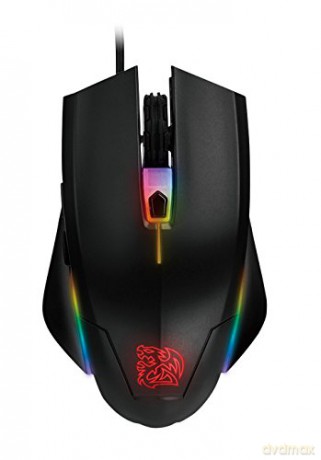 Myszka + podkładka Tt eSports Talon Elite RGB Gaming Gear Combo