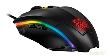 Myszka + podkładka Tt eSports Talon Elite RGB Gaming Gear Combo