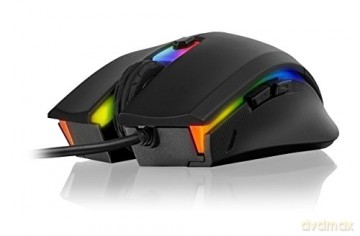 Myszka + podkładka Tt eSports Talon Elite RGB Gaming Gear Combo
