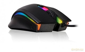 Myszka + podkładka Tt eSports Talon Elite RGB Gaming Gear Combo