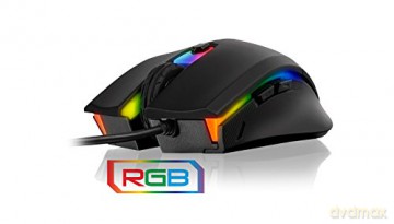 Myszka + podkładka Tt eSports Talon Elite RGB Gaming Gear Combo