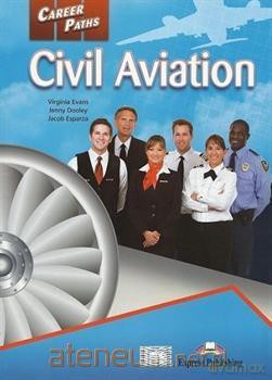 Career Paths: Civil Aviation [KSIĄŻKA]
