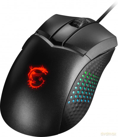 Myszka Clutch GM51 Lightweight