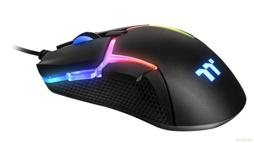 Myszka gamingowa - Tt eSports Level 20 RGB PMW 3389