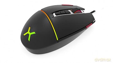 Myszka gamingowa Fuze PRO