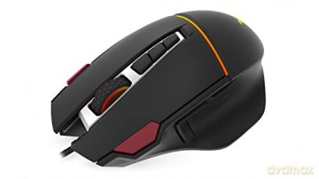 Myszka gamingowa Fuze PRO