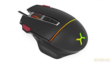 Myszka gamingowa Fuze PRO