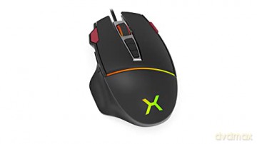 Myszka gamingowa Fuze PRO