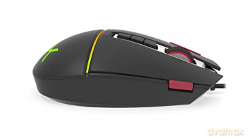 Myszka gamingowa Fuze PRO