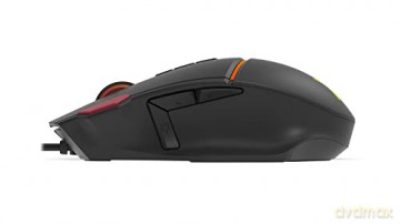 Myszka gamingowa Fuze PRO