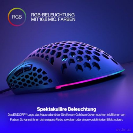 Myszka LIX PMW3325