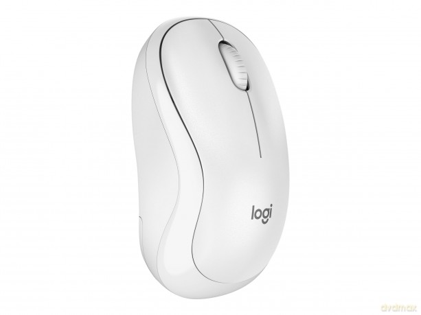 Myszka M240 Silent Bluetooth 910-007120 złamana biel