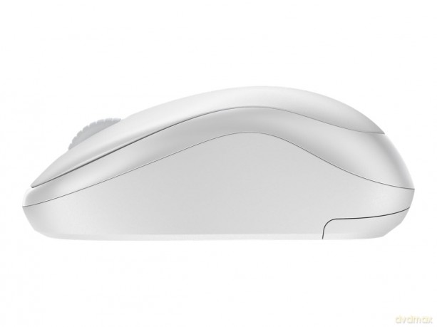 Myszka M240 Silent Bluetooth 910-007120 złamana biel