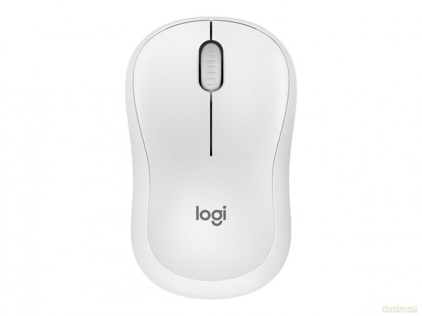 Myszka M240 Silent Bluetooth 910-007120 złamana biel