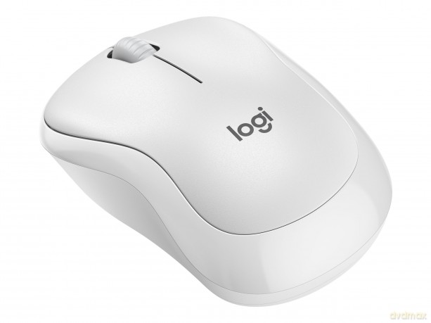 Myszka M240 Silent Bluetooth 910-007120 złamana biel