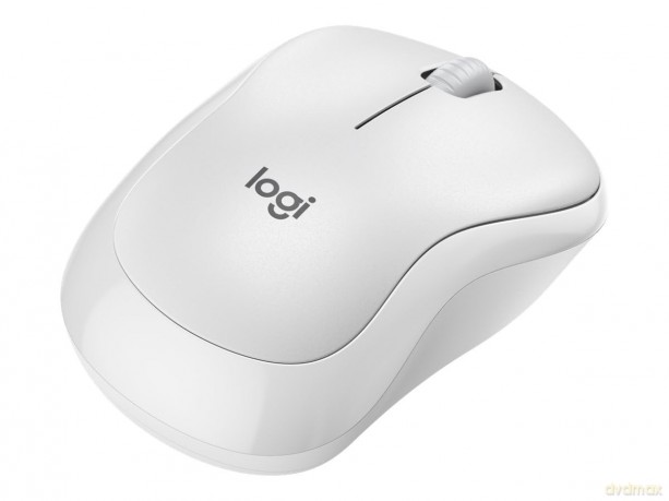 Myszka M240 Silent Bluetooth 910-007120 złamana biel