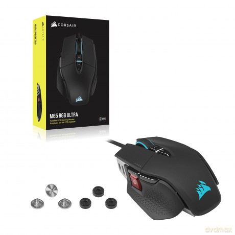 Myszka M65 RGB Ultra