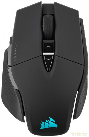 Myszka M65 RGB Ultra Wireless