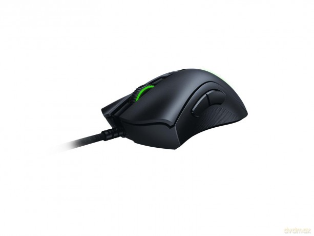 Myszka przewodowa DeathAdder V2
