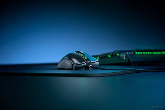 Myszka przewodowa DeathAdder V2