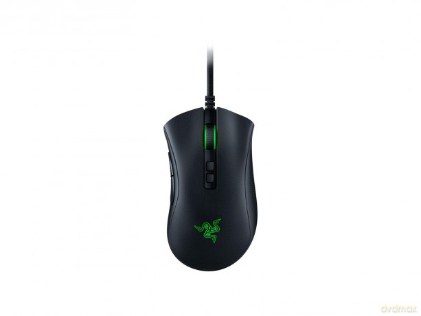 Myszka przewodowa DeathAdder V2