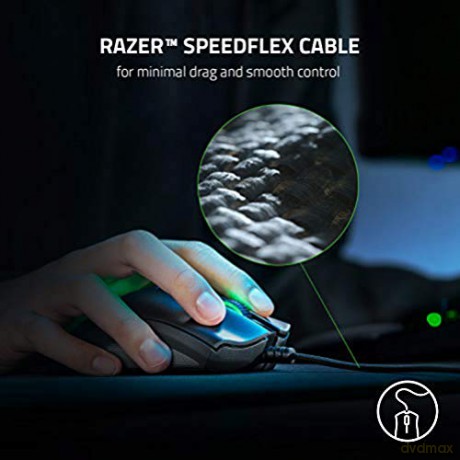 Myszka przewodowa DeathAdder V2