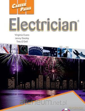Career Paths: Electrician SB [KSIĄŻKA]