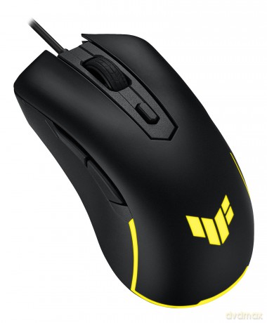 Myszka TUF Gaming M3 Gen II 90MP0320-BMUA00