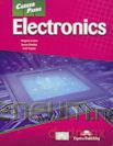 Career Paths: Electronics SB [KSIĄŻKA]