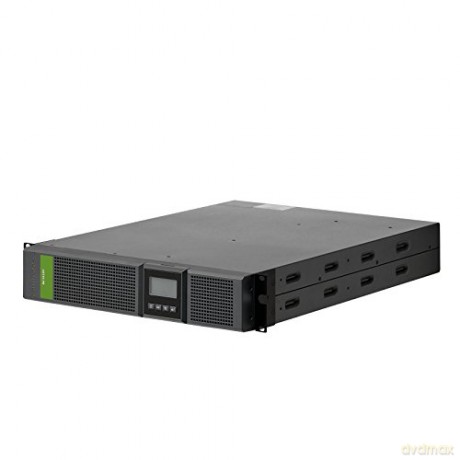 NETYS PR 3300VA/2700W AVR/LCD/USB/IEC/EPO Tower/Rack