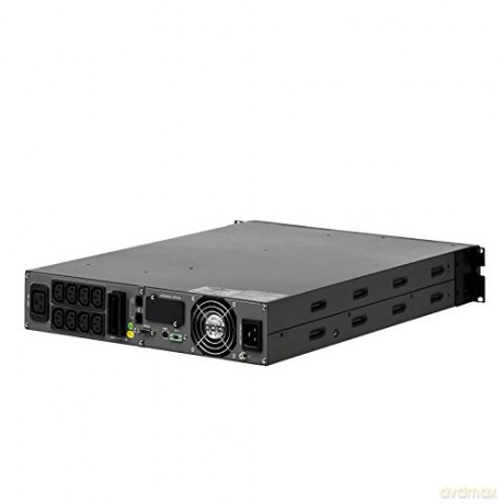 NETYS PR 3300VA/2700W AVR/LCD/USB/IEC/EPO Tower/Rack
