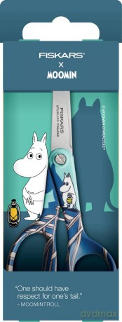 Nożyczki dziecięce Moomin Moomintroll 1067189