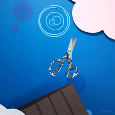 Nożyczki dziecięce Moomin Moomintroll 1067189