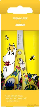 Nożyczki dziecięce Moomin Snorkmaiden 1067191