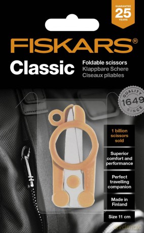 Nożyczki składane Classic 1005134
