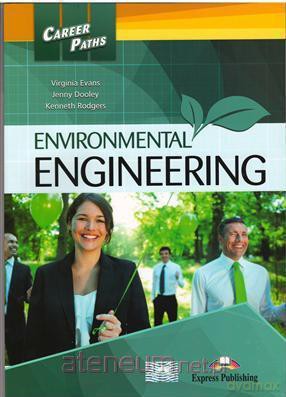 Career Paths: Environmental Engiering [KSIĄŻKA]