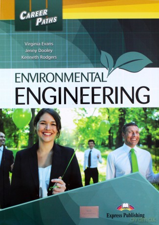 Career Paths: Environmental Engiering [KSIĄŻKA]