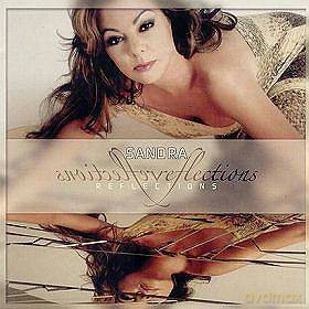 Sandra: Reflections (The Reproduced Hits) [CD]