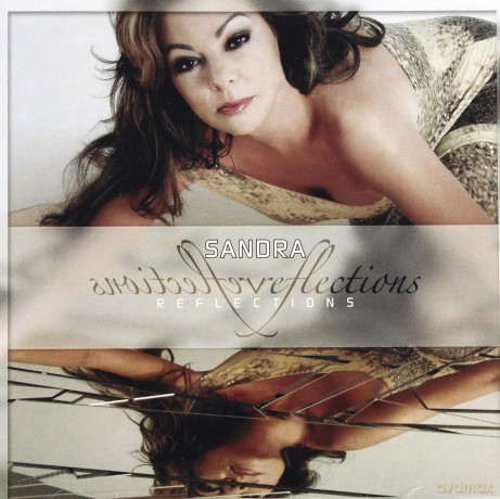 Sandra: Reflections (The Reproduced Hits) [CD]