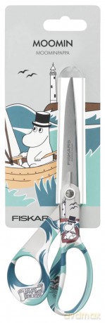 Nożyczki uniwersalne Moomin Moominpappa 1005231