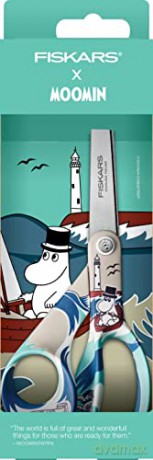 Nożyczki uniwersalne Moomin Moominpappa 1005231